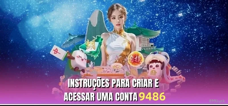 APK Android da 899luck para download