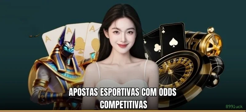 Opções de download da 899luck