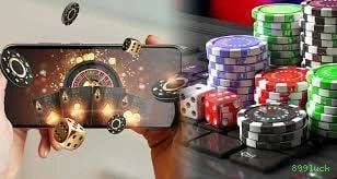 Welcome Bonus - Golden Dragon