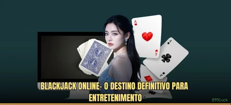 899luck - O melhor cassino online para brasileiros está pronto para você!