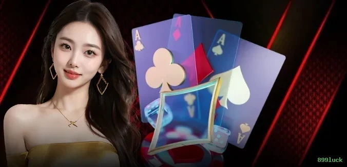 Guias de instalação da 899luck