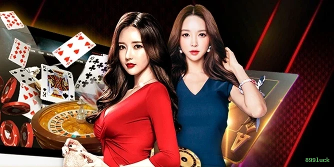 Imagem promocional dos ganhos da 899luck